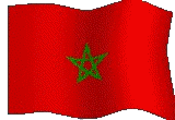 drapaux de maroc